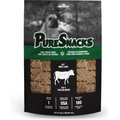 PureSnacks Beef Liver Freeze-Dried Dog Treats, 6.98-oz bag