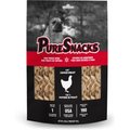 PureSnacks Chicken Breast Freeze-Dried Dog Treats, 4.94-oz bag