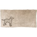 Ethical Pet Clean Paws Dog Doormat, Tan