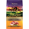 Zignature Kangaroo Limited Ingredient Formula Grain-Free Dry Dog Food, 12.5-lb bag