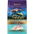 Zignature Whitefish Limited Ingredient Formula Grain-Free Dry Dog Food, 12.5-lb bag