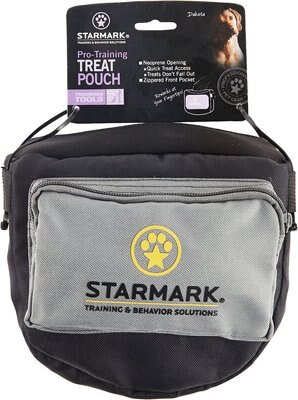 Starmark Pro-Training Treat Pouch for Dogs, slide 1 of 1