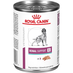 ROYAL CANIN VETERINARY DIET Adult Renal Support A Dry Dog Food 