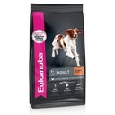 Eukanuba Adult Chicken Formula Dry Dog Food, 5-lb bag