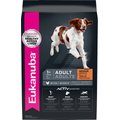 Eukanuba Adult Medium Breed Dry Dog Food, 30-lb bag