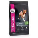 Eukanuba Adult Small Bites Dry Dog Food, 33-lb bag