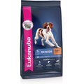 Eukanuba Senior Medium Breed Dry Dog Food, 30-lb bag