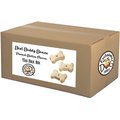 Exclusively Dog Best Buddy Bones Peanut Butter Flavor Dog Treats, 15-lb box