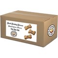 Exclusively Dog Best Buddy Bones Beef & Liver Flavor Dog Treats, 15-lb box
