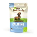 Pet Naturals Calming Dog Chews, 30 count