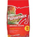 SPORTMiX Original Recipe Adult Dry Cat Food, 31-lb bag