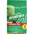 SPORTMiX Gourmet Mix with Chicken, Liver and Fish Flavor Adult Dry Cat Food, 31-lb bag