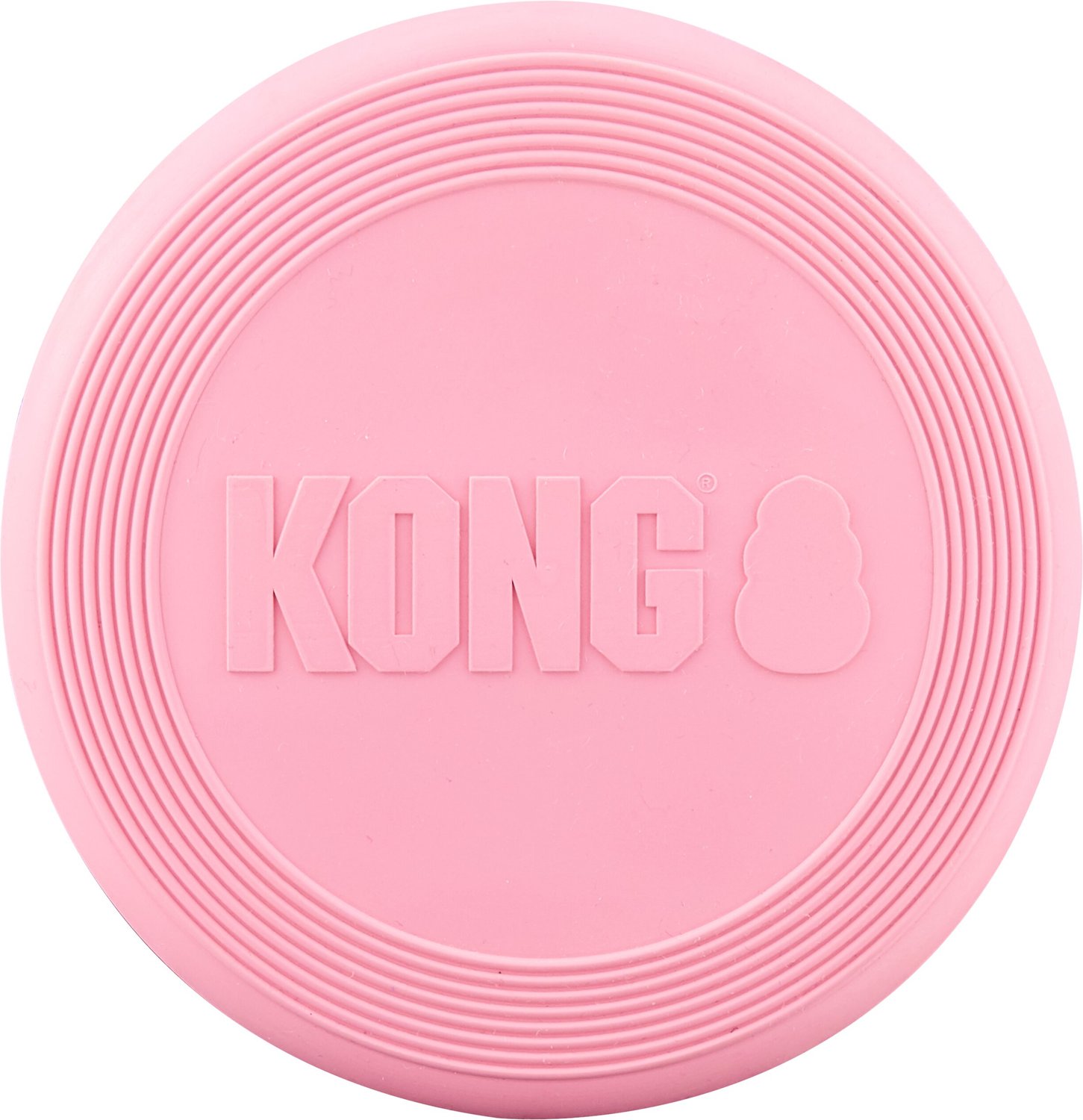 kong dog toys frisbee