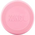 KONG Puppy Flyer Dog Toy, Color Varies