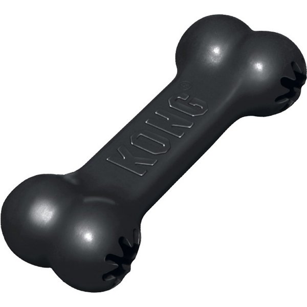 Black KONG Extreme Dog Toy