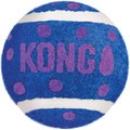 KONG Tennis Balls with Bells Cat Toy