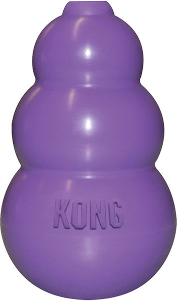 KONG Kitty KONG Cat Toy slide 1 of 5