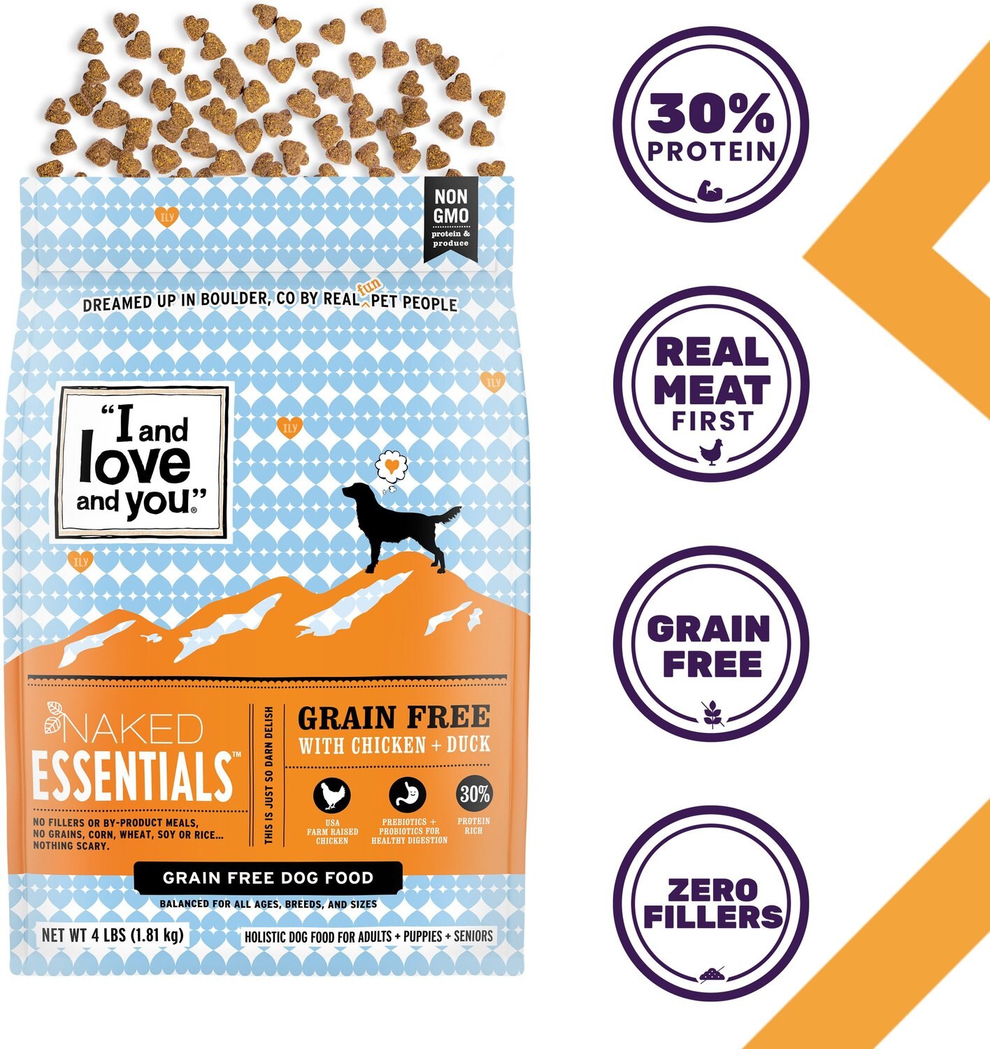 Naked Essentials Cat Food Review - Product Review