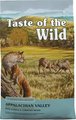 Taste of the Wild Appalachian Valley Small Breed Grain-Free Dry Dog Food, 28-lb bag