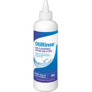 OtiRinse Ear Cleansing/Drying Solution for Dogs & Cats