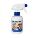 Frontline Flea & Tick Spray for Dogs & Cats, 250-mL bottle