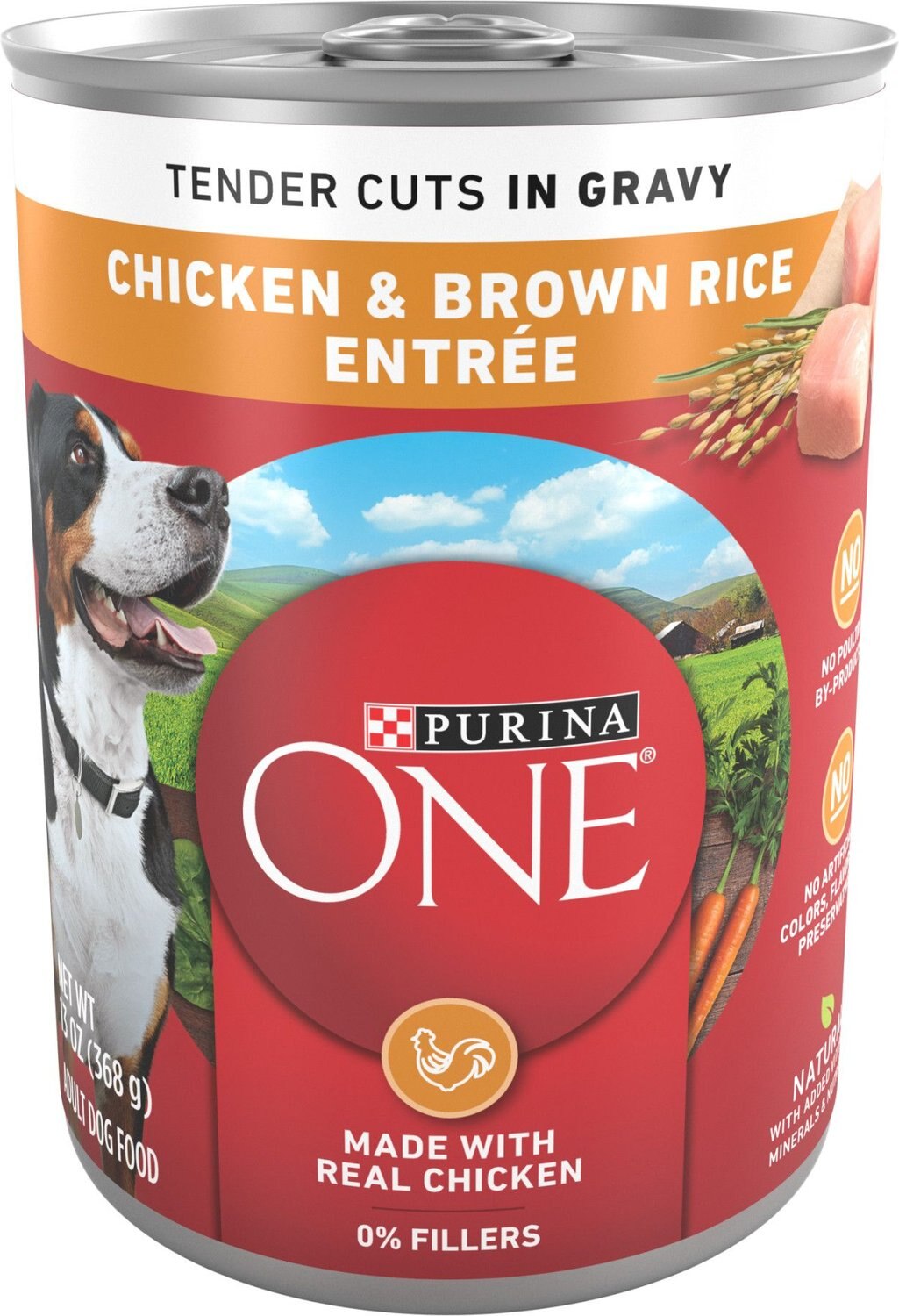 purina one joint health dog food