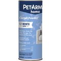 PetArmor Home Carpet Powder Fresh Scent for Pets, 16-oz bottle