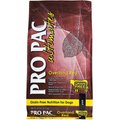 Pro Pac Ultimates Overland Grain-Free Red Beef & Potato Dry Dog Food, 28-lb bag
