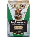 VICTOR Purpose Performance Formula Dry Dog Food, 40-lb bag