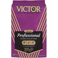 VICTOR Classic Professional Formula Dry Dog Food
