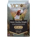 VICTOR Purpose Senior Healthy Weight Dry Dog Food, 40-lb bag