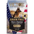 VICTOR Purpose Hero Grain-Free Dry Dog Food, 30-lb bag