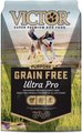 VICTOR Purpose Ultra Pro Grain-Free Dry Dog Food, 30-lb bag