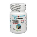 Vetoquinol Zylkene Capsules Calming Supplement for Cats & Dogs, 30 count