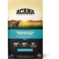 ACANA Freshwater Fish Recipe Grain-Free Dry Dog Food, 25-lb bag