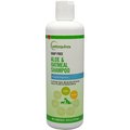 Vetoquinol Itchy Dry Skin Aloe & Oatmeal Soap-Free Dog & Cat Shampoo, 16-oz bottle