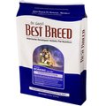Dr. Gary's Best Breed Holistic Working Dry Dog Food, 15-lb bag