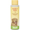 Burt's Bees Deodorizing Shampoo with Apple & Rosemary for Dogs, 16-oz bottle
