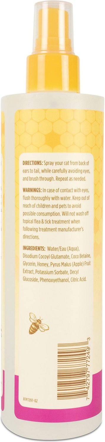 Image result for burts bees waterless cat