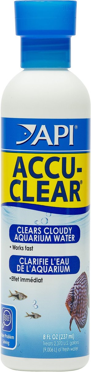 API Accu Clear Freshwater Clarifier