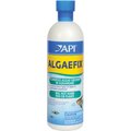 API Algaefix Algae Control Aquarium Solution, 16-oz bottle