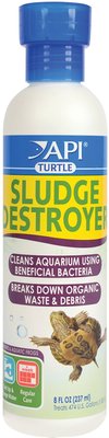API Turtle Sludge Destroyer Aquarium Cleaner, slide 1 of 1