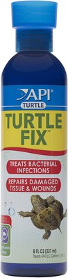 API Turtle Fix Antibacterial Treatment, slide 1 of 1