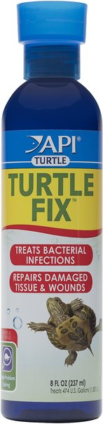 API Turtle Fix Antibacterial Treatment, 8-oz bottle slide 1 of 8