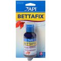 API Bettafix Antibacterial & Antifungal Betta Fish Infection Remedy, 1.7-oz bottle