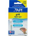 API pH Freshwater Aquarium Test Kit, 250 count