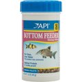 API Sinking Shrimp Pellets Bottom Feeder Fish Food, 1.5-oz bottle