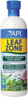 API Leaf Zone Freshwater Aquarium Plant Fertilizer, slide 1 of 1