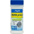 API Proper pH 6.5 Aquarium Water Treatment, 8.5-oz bottle