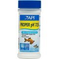 API Proper pH 7.5 Aquarium Water Treatment, 9.2-oz bottle